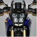 New Rage Cycles (NRC) Yamaha Tenere 700 Front Turn Signal Kit (2024+) New Rage Cycles (NRC) Yamaha Tenere 700 Front Turn Signal Kit (2024+)